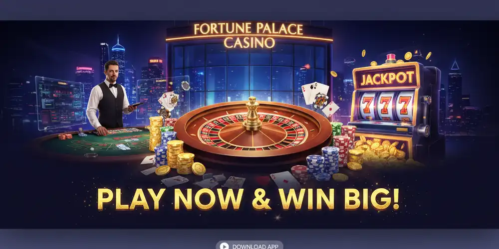 টেক্কাবাজ ক্যাসিনো ব্যানার